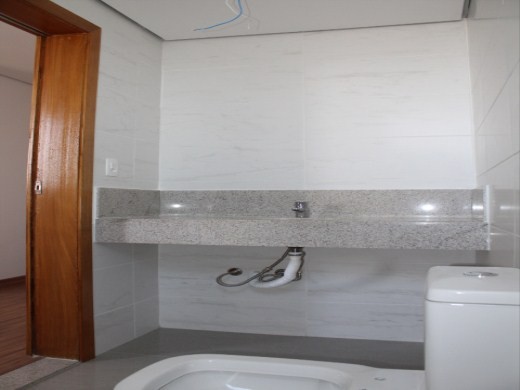 Apartamento à venda, 4 quartos, 1 suíte, 3 vagas, Palmares - Belo Horizonte/MG - Foto 13