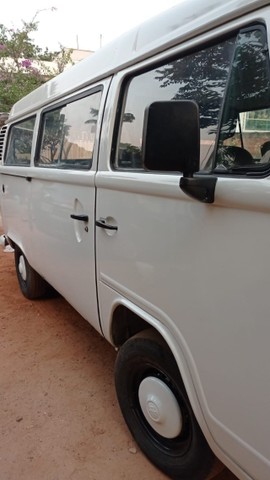 KOMBI 1.4 FLEX 2010