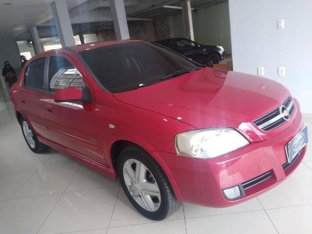 comprar Chevrolet Astra Hatch em Gravataí - RS