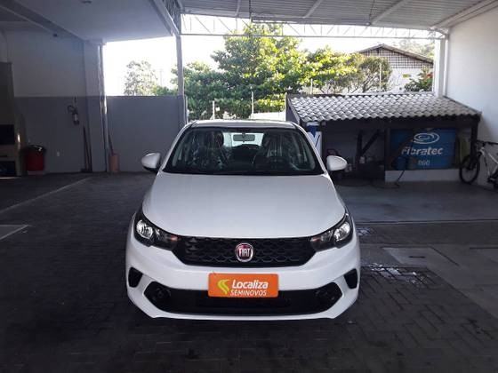 FIAT ARGO 2020/2020 1.0 FIREFLY FLEX DRIVE MANUAL