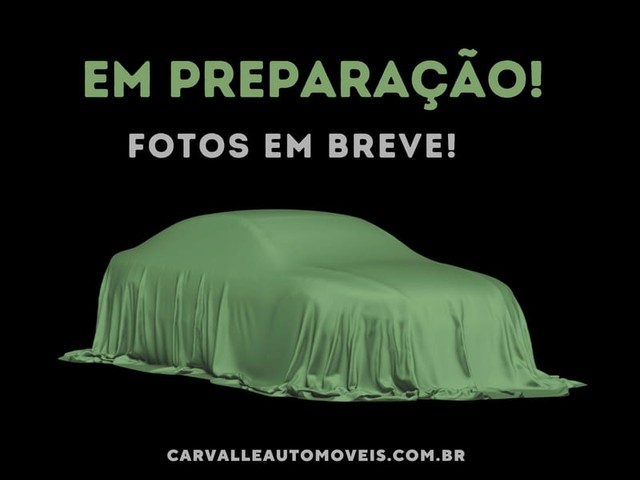 FORD ECOSPORT XLS 1.6 GNV COMPLETA