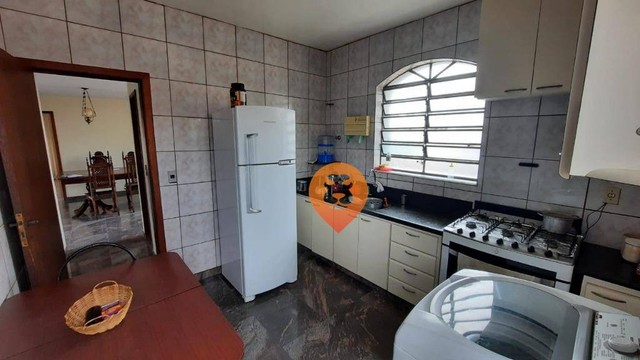 Casa à venda, 210 m² por R$ 1.050.000,00 - Santa Tereza - Belo Horizonte/MG - Foto 9