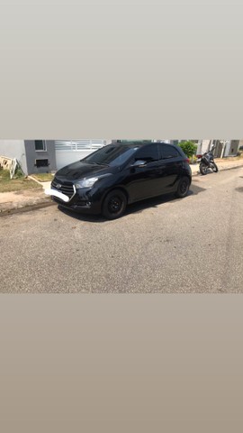 HYUNDAI HB20 2016 FLEX