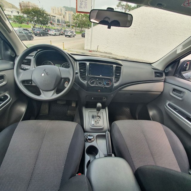 L200 TRITON SPORT GLS 2021