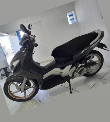 YAMAHA NEO  TROCO POR OUTRA MOTO 