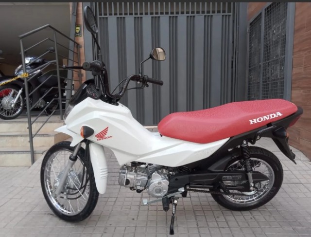 HONDA POP 110I 2021