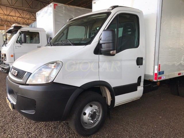 IVECO DAILY 55C17