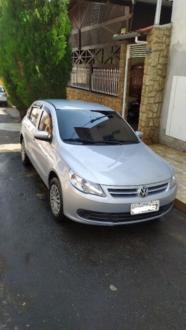 GOL G5 1.6