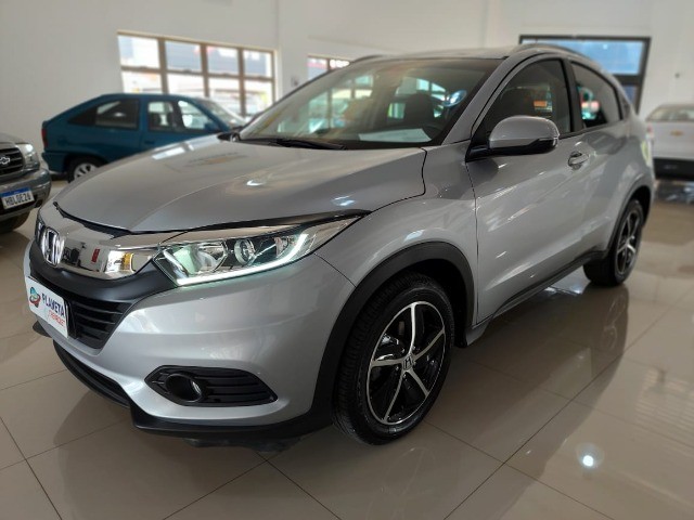 HR-V EX 1.8 AUTOMÁTICA CVT 2019/2020
