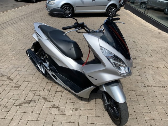 HONDA PCX 150