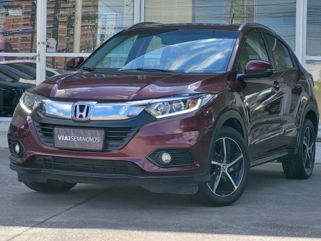 HRV EX 1.8 2020 AUT. NOVÍSSIMA!