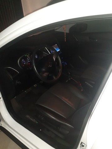 VENDO HB2OX COMPLETO ANO 20152015