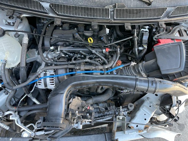 sucata ford ka 2021 1.5 3cc automatico  - Foto 5