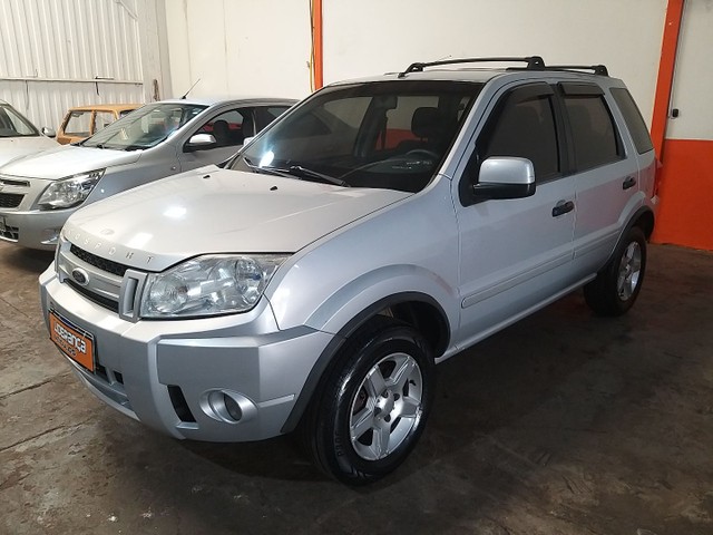 FORD/ECOSPORT 1.6 XLT COMPLETA