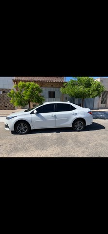 COROLLA 2018