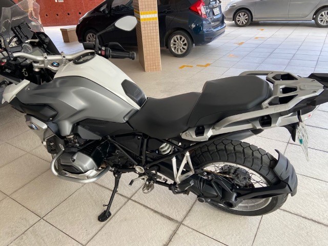 BMW R1250GS