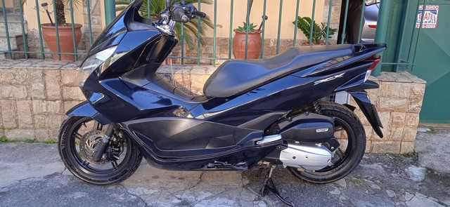 PCX 150 2018 HONDA