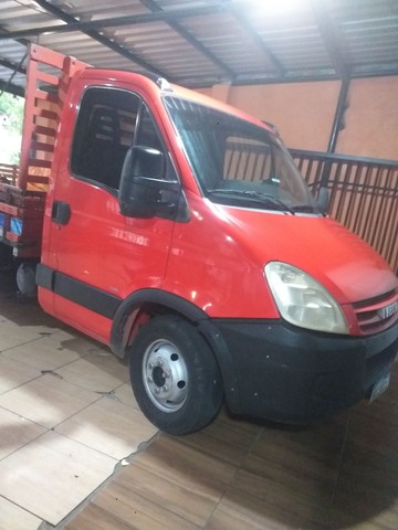 IVECO DAILY 55C 16