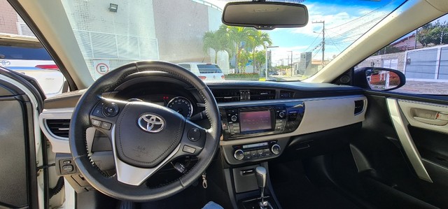COROLLA 2015/2015