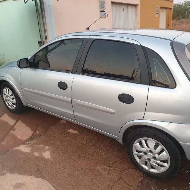 VENDO 1.4 CORSA HATCH MAXX $20.500