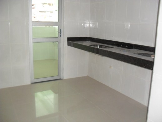 Apartamento à venda, 3 quartos, 1 suíte, 2 vagas, Fernão Dias - Belo Horizonte/MG - Foto 8