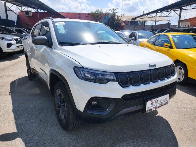 JEEP/COMPASS LONGITUDE 4X4 DIESEL AUTO., 2022