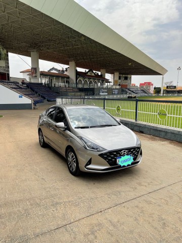 HB 20 S DIMOND PLUS 1.0 TURBO GDI 20/21