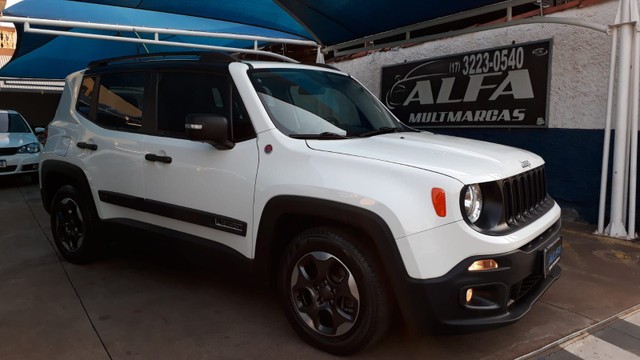 JEEP/RENEGADE 1.8 AT