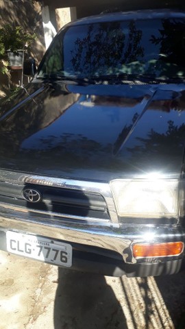 TOYOTA SW4 98