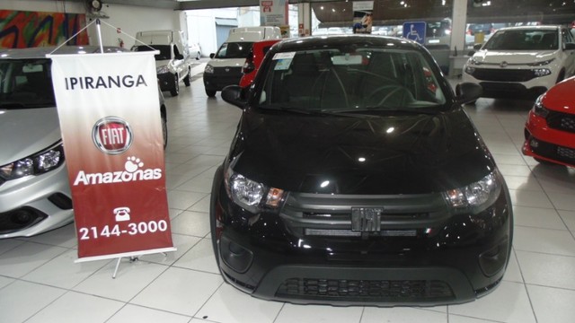 FIAT MOBI EASY 1.0 21/22