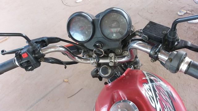TITAN 125 2.100