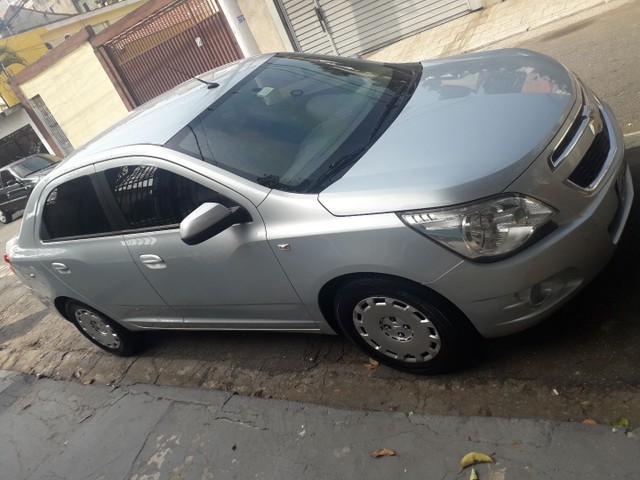 COBALT 1.4 LT
