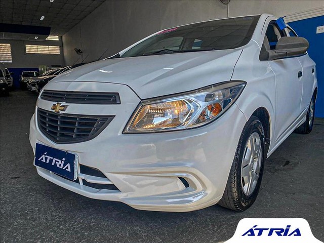 CHEVROLET ONIX 1.0 MPFI JOY 8V