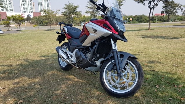 HONDA NC 750 ABS 2019 INDAIATUBA