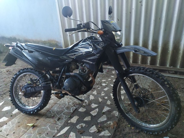 XTZ ANO 2013 COMPLETA
