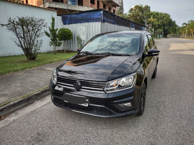 GOL 1.0 COMPLETO, 2019,4 PORTAS. 23000 KM