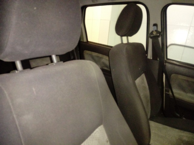 FIESTA SEDAN 1.6 2008 FLEX COMPLETO