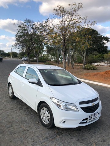 CHEVROLET ONIX 1.0 JOY SPE/4 FLEX 2016/2017
