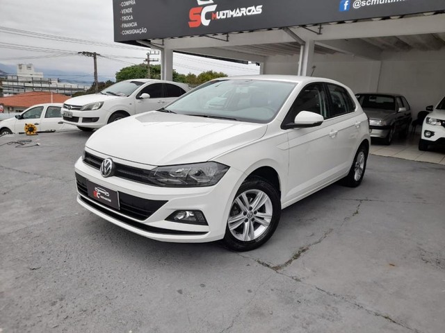 POLO 1.0 FLEX 12V 5P