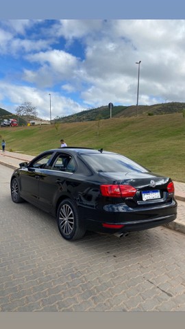 JETTA TSI