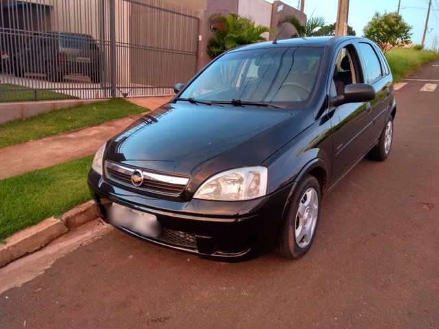 CORSA 1.4 2011