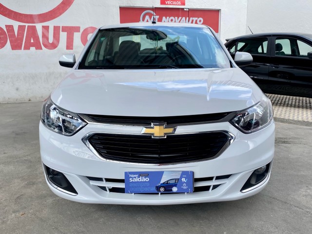 GM COBALT 1.4 FLEX ANO 2018