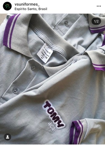Uniformes 