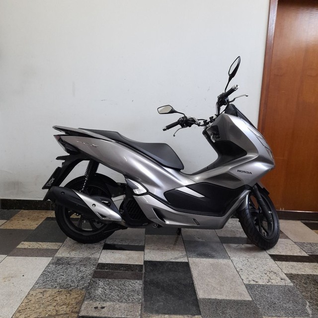 HONDA PCX 150 19/19 C 9.000KM
