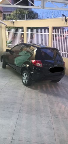VENDE-SE FORD KA 2009 MODELO 2010