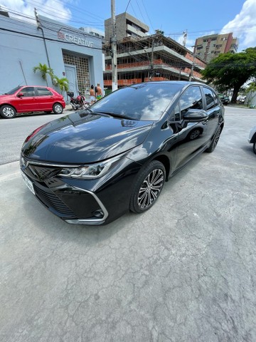 COROLLA XEI 2.0 19/20 NOVÍSSIMO