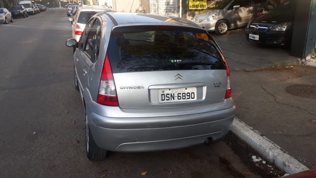 C3 1.4 FLEX COMPLETO