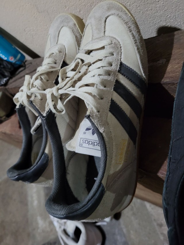 loja adidas porto alegre