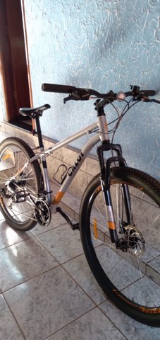 Bicicleta MTB Caloi Two Niner Alloy 