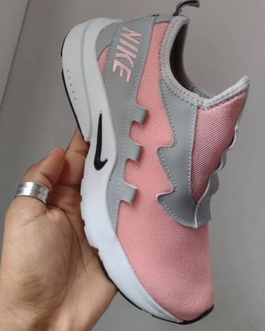 tenis nike promoção feminino